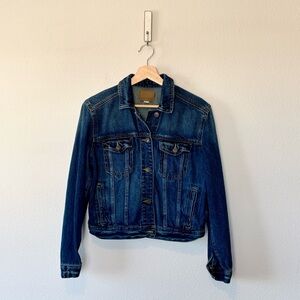American Eagle Denim Jacket